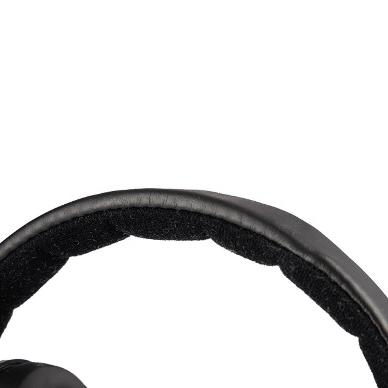 23dB Reducing 0-48 Months Comfortable Wearing Hearing Protectors Safety Baby Ear Muffs Noise Protection With Soft Ear Pads