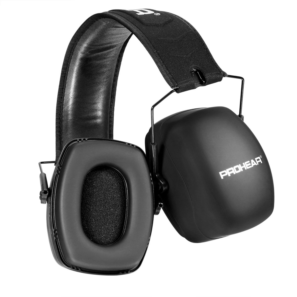 High Quality Safety ear muff ear protector with adjustable Working EarMuffs hearing protection ear muffs