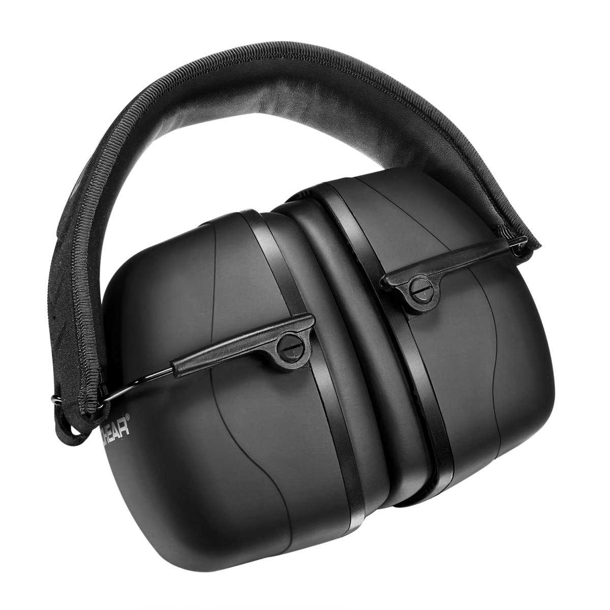 High Quality Safety ear muff ear protector with adjustable Working EarMuffs hearing protection ear muffs