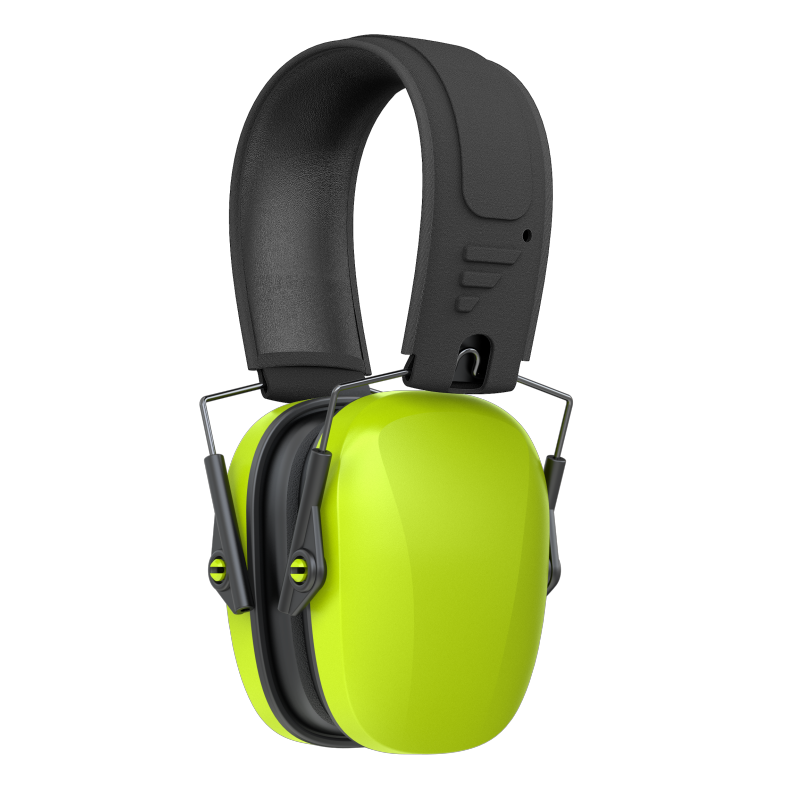 High Quality Good Price Enhanced Ak 901 Passive Protection Noise Cancelling Headphones Featuring Hearing Protection