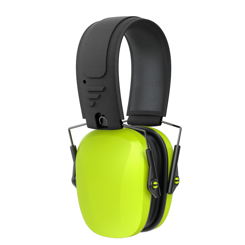 High Quality Good Price Enhanced Ak 901 Passive Protection Noise Cancelling Headphones Featuring Hearing Protection