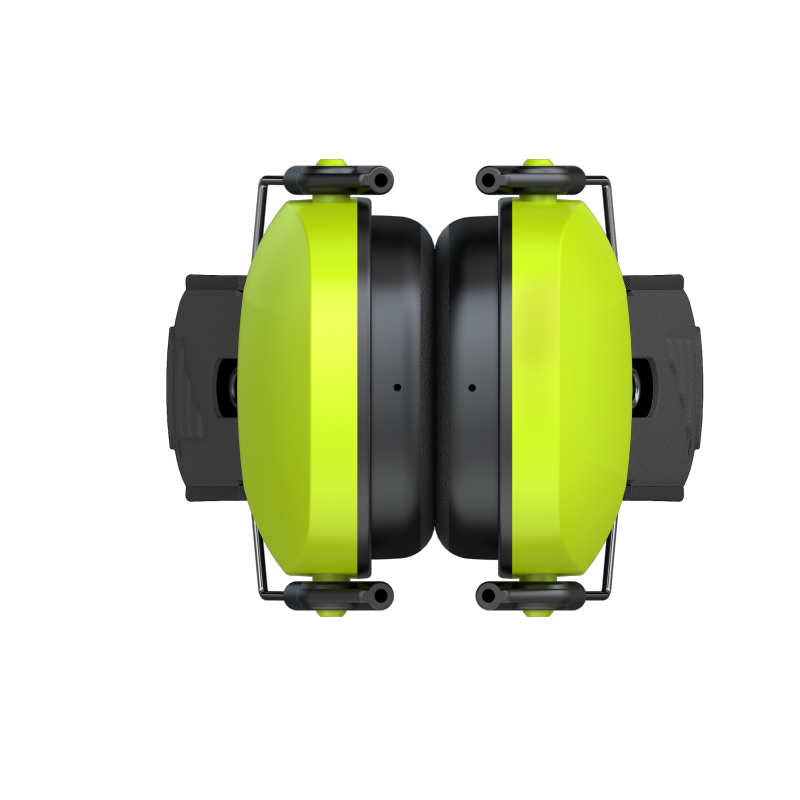 High Quality Good Price Enhanced Ak 901 Passive Protection Noise Cancelling Headphones Featuring Hearing Protection