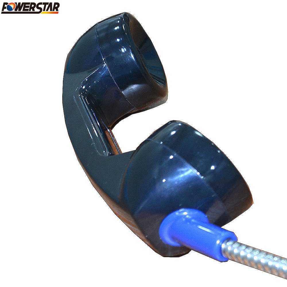 Manufactory Custom Armoured Waterproof Handset Call Center Headset Cord Public Telephone Retro Payphone Handset