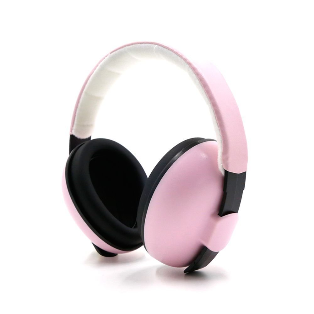 Baby Prime Quality Chinese Manufacturer Ear-Friendly Hearing Protection Earmuff Earplug For Baby