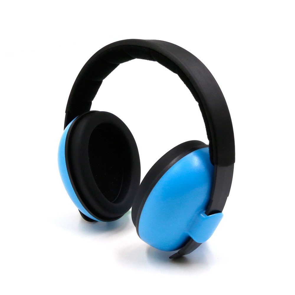 Baby Prime Quality Chinese Manufacturer Ear-Friendly Hearing Protection Earmuff Earplug For Baby