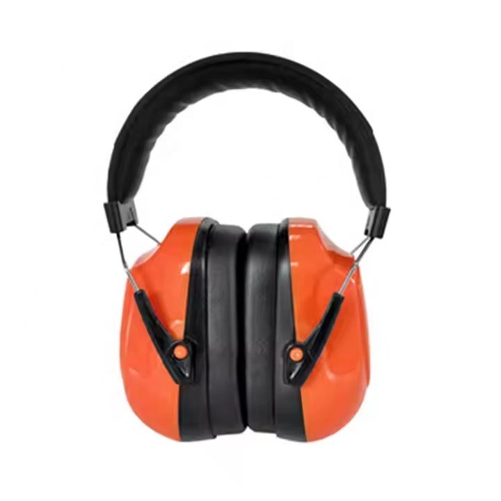 29db CE Standard Head-Mounted Earmuffs Hearing Protection Earmuff ppe Headphone for Industry Work Safety Ear plug
