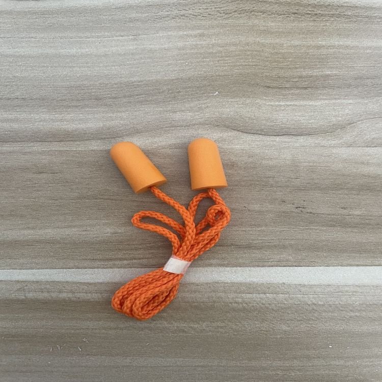 Small Waterproof Soft Earplugs for Swimmers Popular Eco-Friendly Noise Reduction Hearing Protection Safety Feature