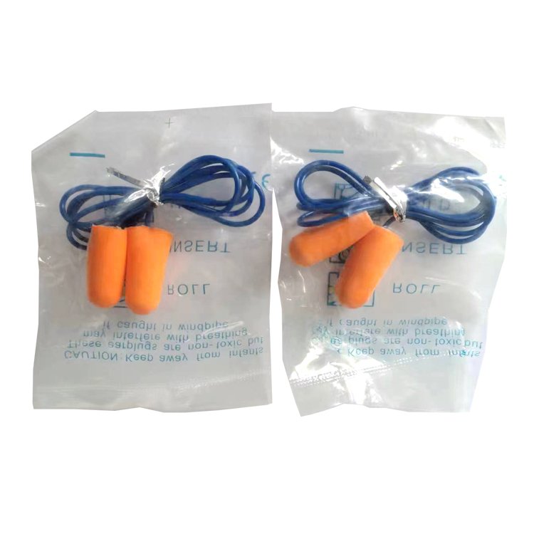 Small Waterproof Soft Earplugs for Swimmers Popular Eco-Friendly Noise Reduction Hearing Protection Safety Feature