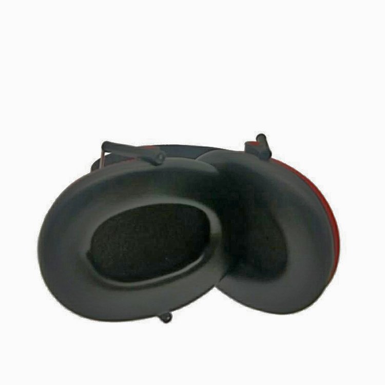Certification Noise Reduction Safety Headband Foldable Adjustable safety earmuffs infant hearing protection Ear muff defender