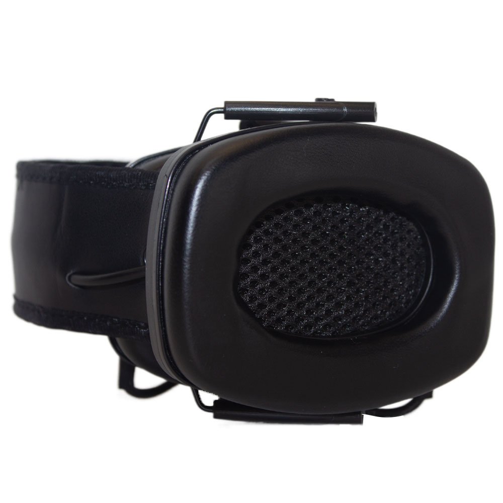 Anti-noise Electronic Hearing Protection Earmuffs Noise Canceling Tactical Headset Earmor Active Tactical Headphones