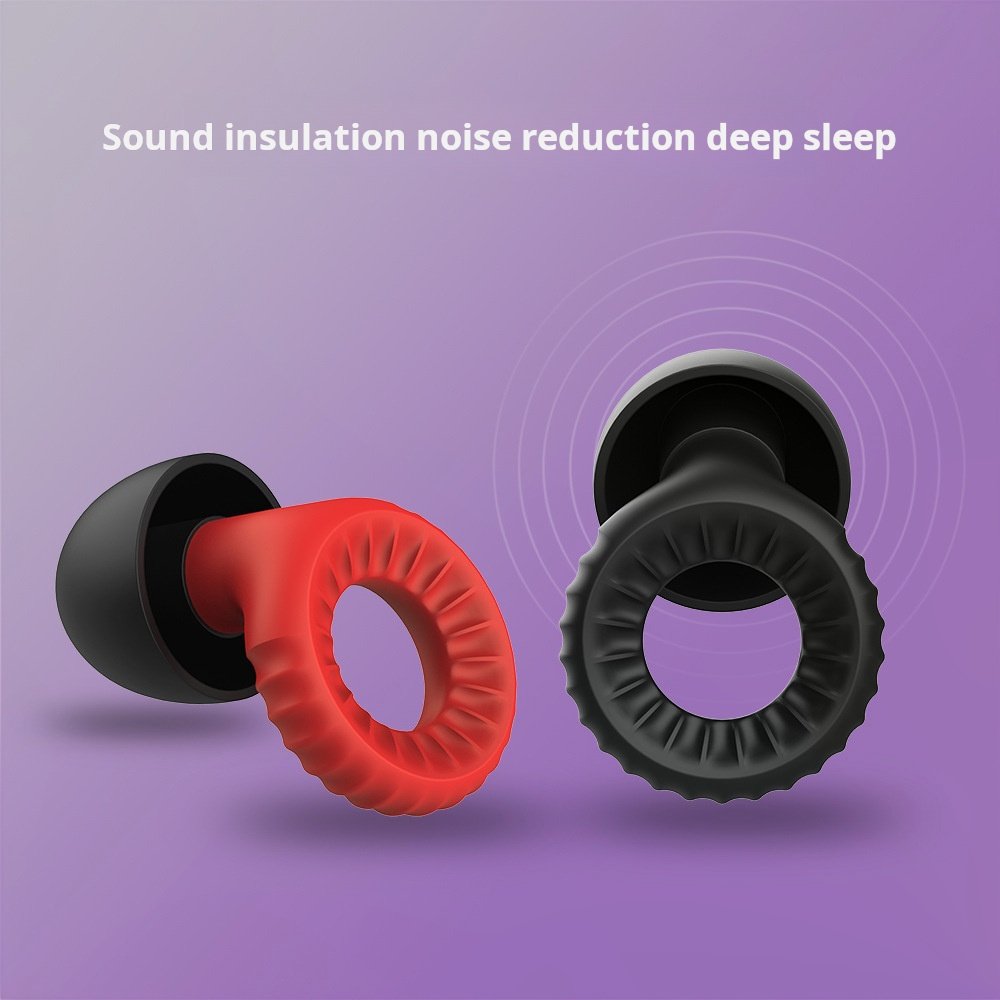 High Fidelity Hearing Protection for Noise Reduction Motorcycles Work Noise Sensitivity Ear Plugs Isolate noise