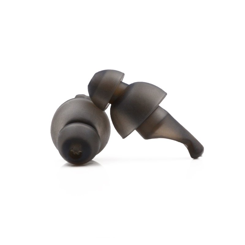 Manualfactor Soft Earplugs with Fidelity Filter Ear Plugs for Earplug Ear Plugs Noise Cancelling for Earplug