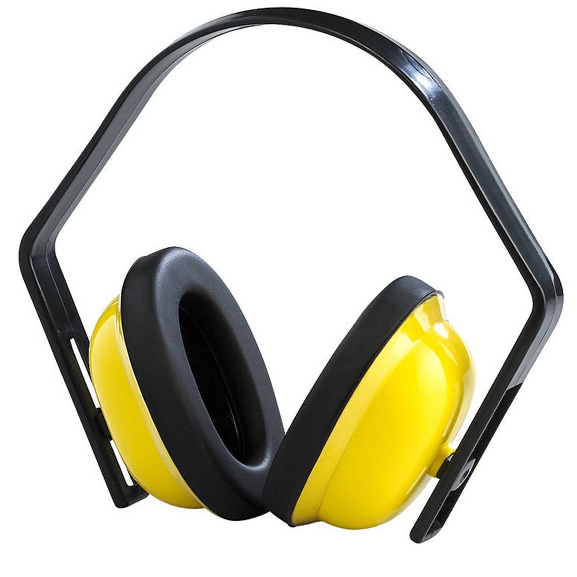 Economical Hearing Protection Ear Muffs Noise Cancelling Safety Earrmuffs