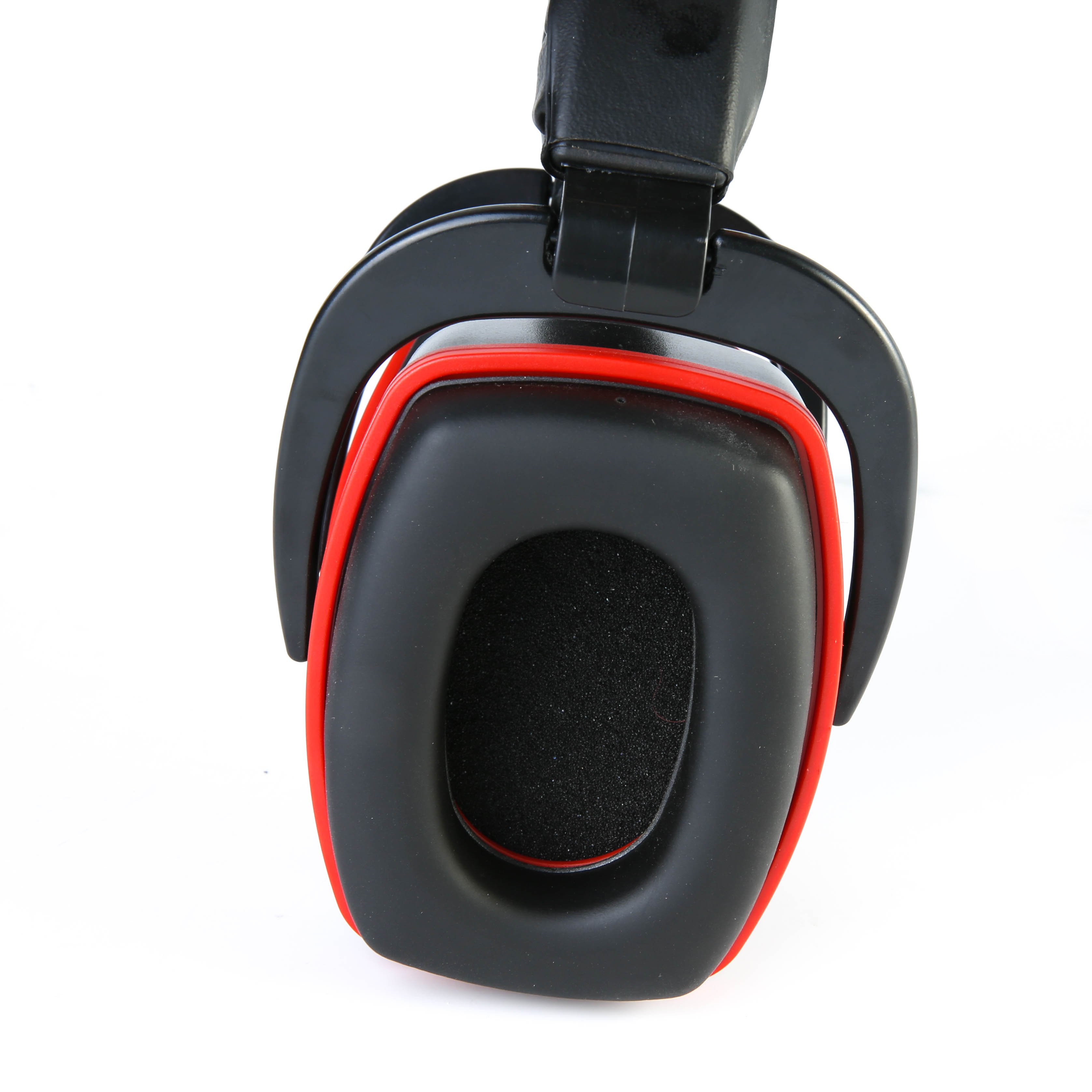 Ear Protection Ear Muffs Defenders, Hearing Protection Noise cancelling Safety Earmuff for Sleep, Shooting, Industrial