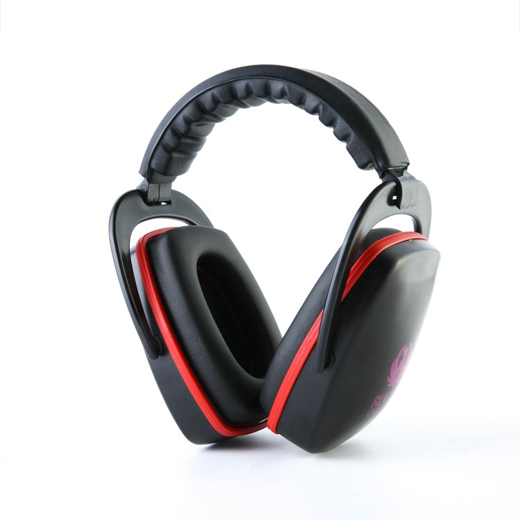 Ear Protection Ear Muffs Defenders, Hearing Protection Noise cancelling Safety Earmuff for Sleep, Shooting, Industrial