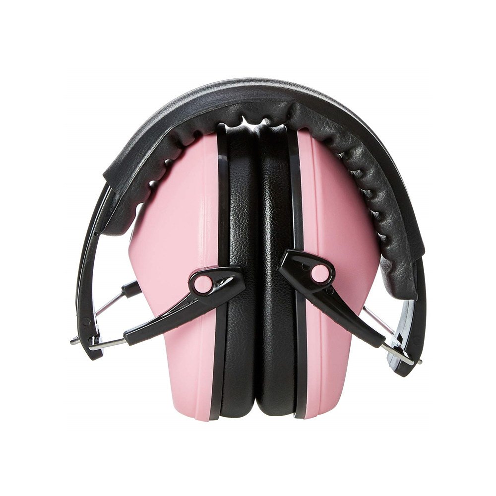 ANT5ppe Professional Adjustable Headband Safety Earmuffs with Noise Reduction and Hearing Protection Accessory