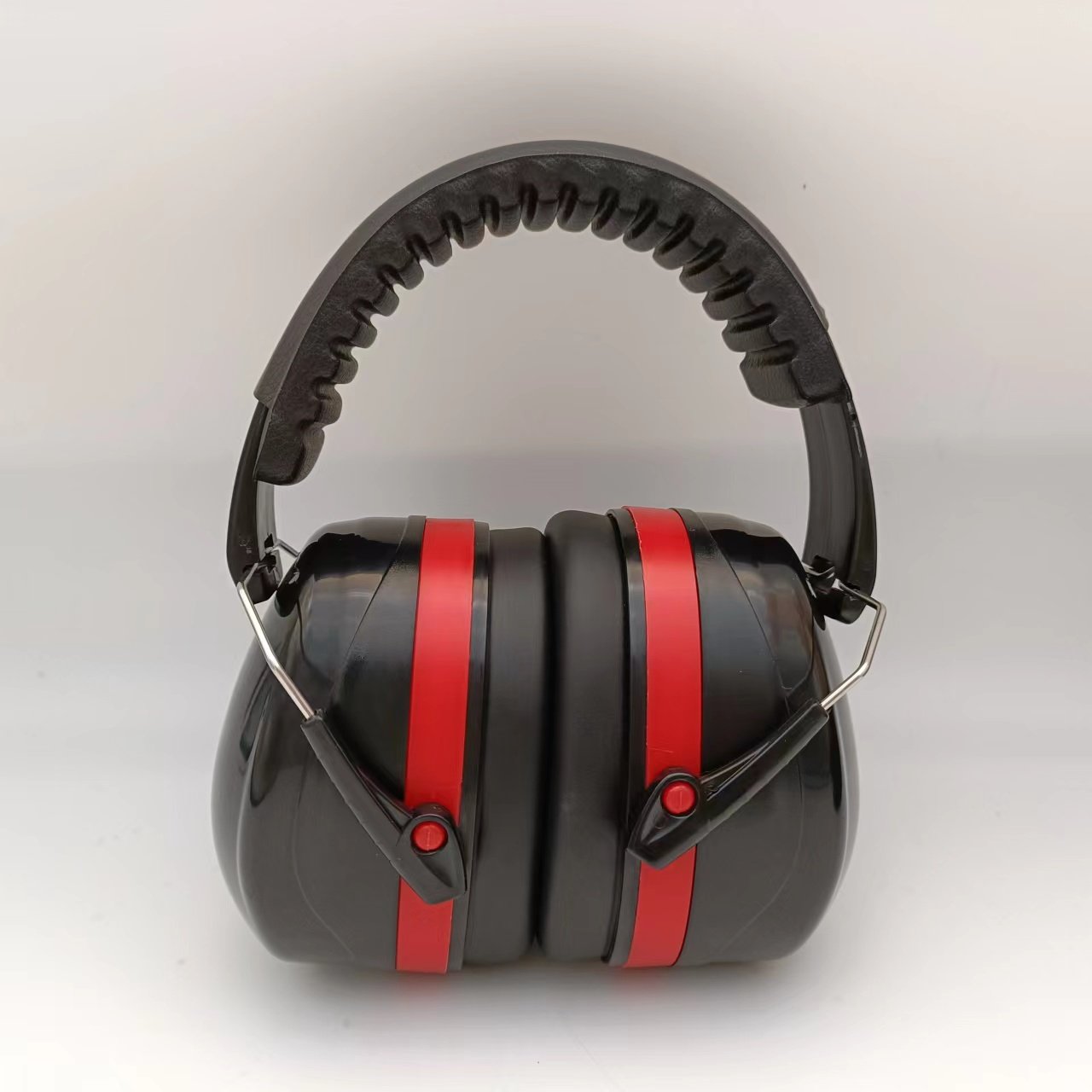 Wholesale Ear Protection ANSI NRR 26dB Noise Cancelling Safety Soundproof Shooting Folding Aviation Earmuff with cheap price