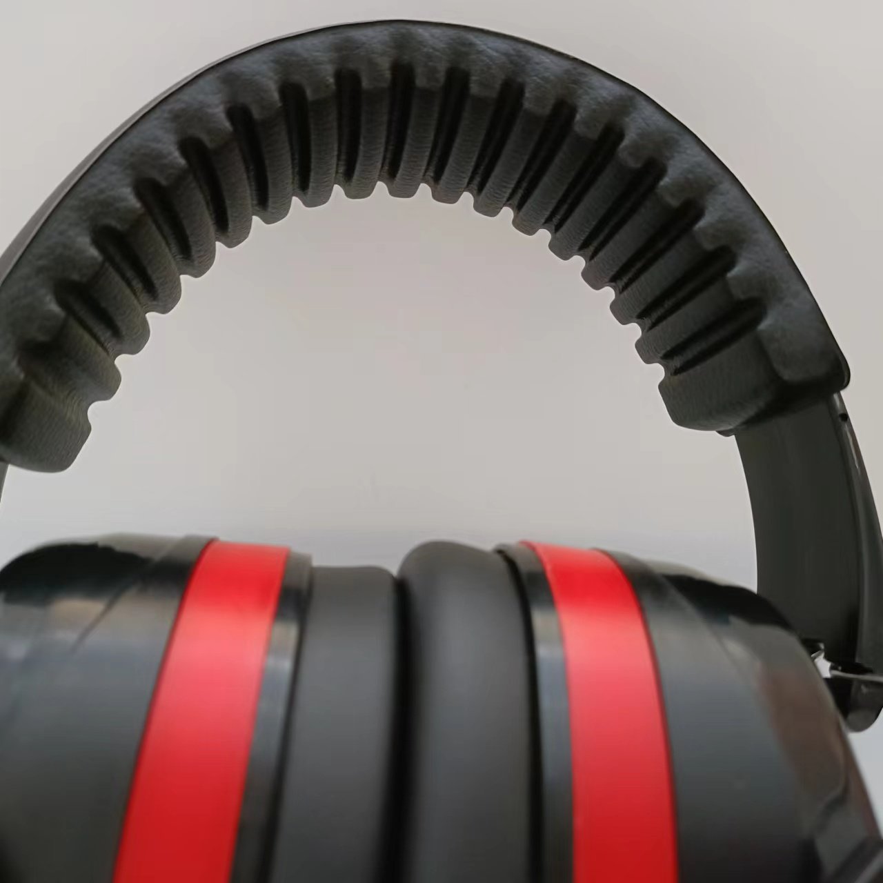 Hot Sale Ear Defenders Industrial Noise Reduction Headband Safety Protective Earmuff Shooting Earmuffs
