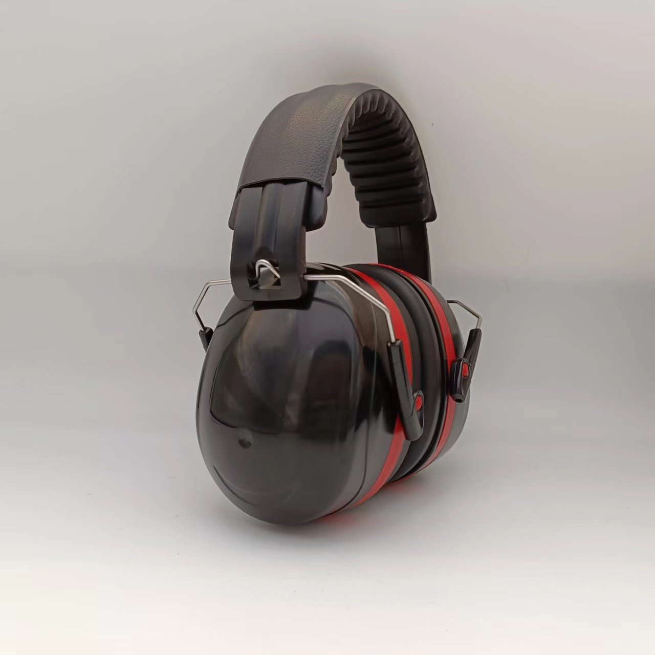 Hot Sale Ear Defenders Industrial Noise Reduction Headband Safety Protective Earmuff Shooting Earmuffs