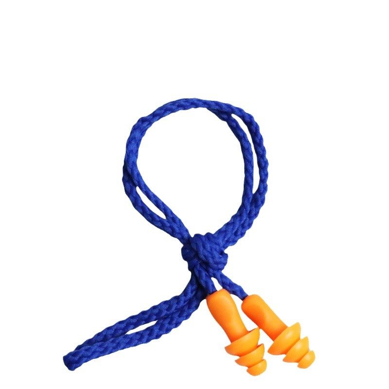 Ear Plugs for Noise Reduction Ear Protection Construction Loud Music Shooting Guns Work Safety Hearing Protection Ear Plugs
