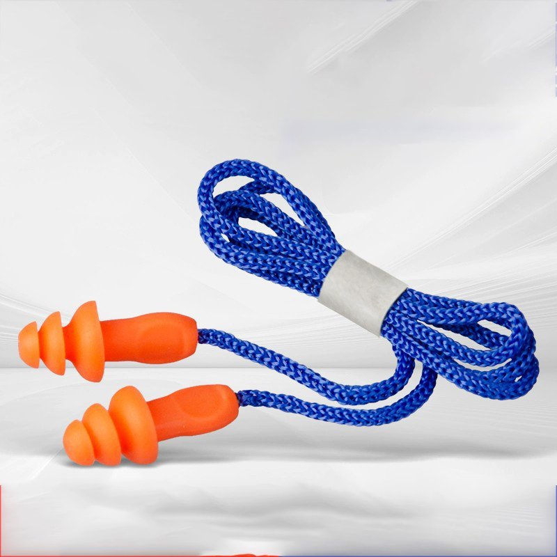 Ear Plugs for Noise Reduction Ear Protection Construction Loud Music Shooting Guns Work Safety Hearing Protection Ear Plugs