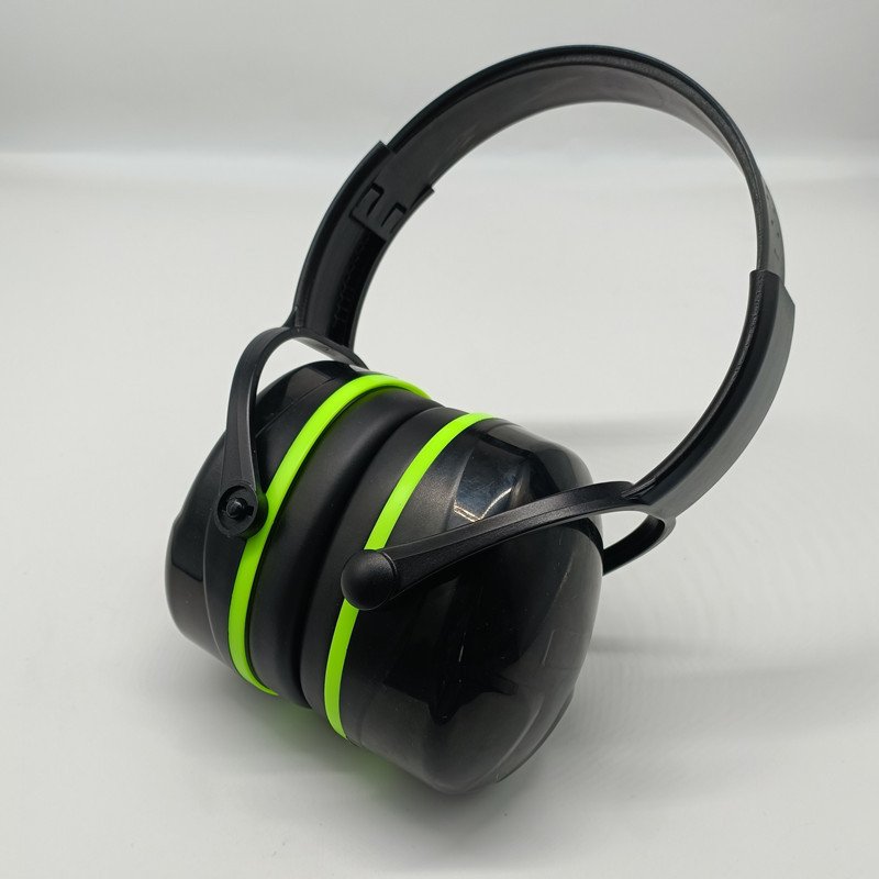 Wejump SNR 31dB Soundproof Safety Earmuff For Ear Protection