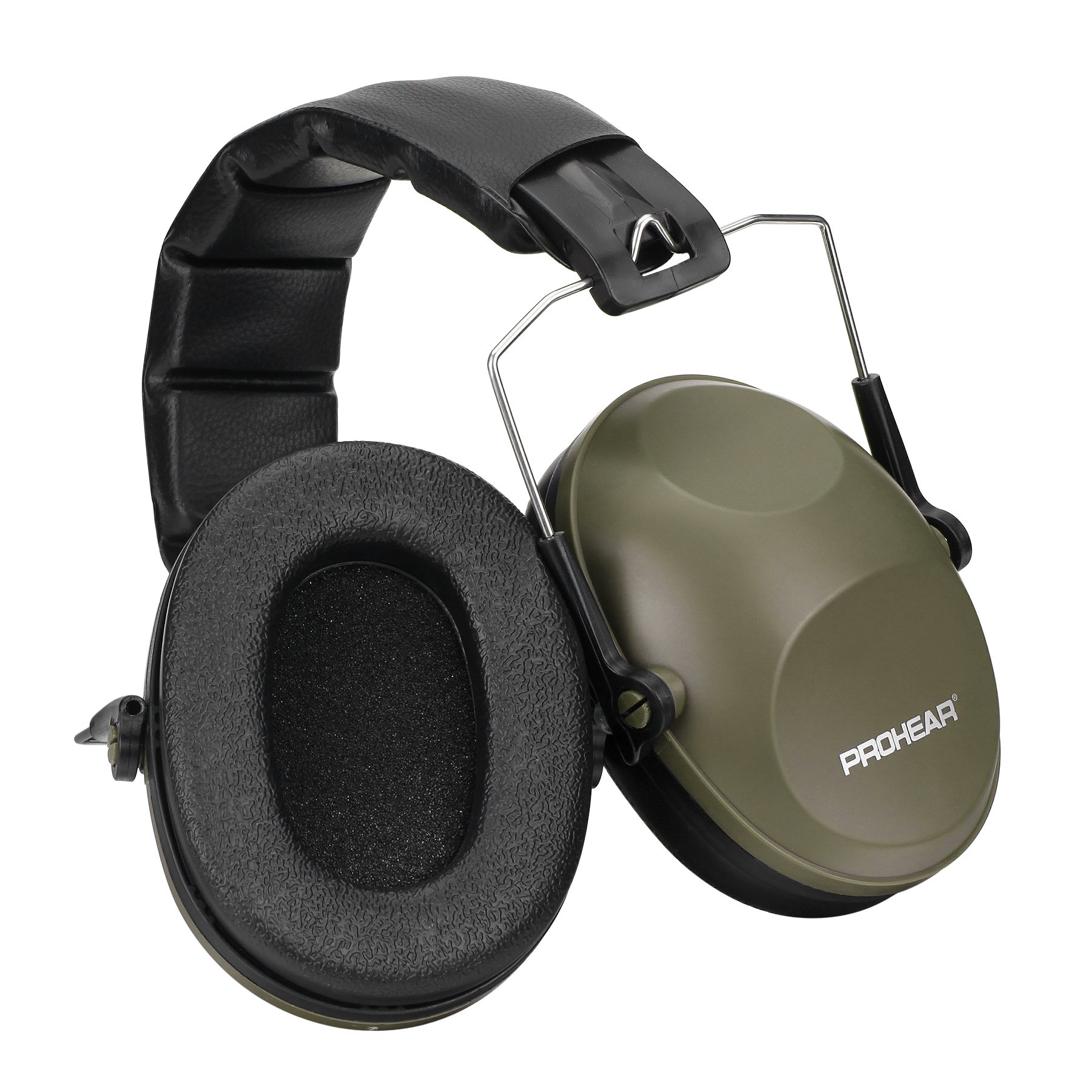 Ear defender for safety ear protection defenders sound Insulation anti noise ear muff safety earmuff hearing protection