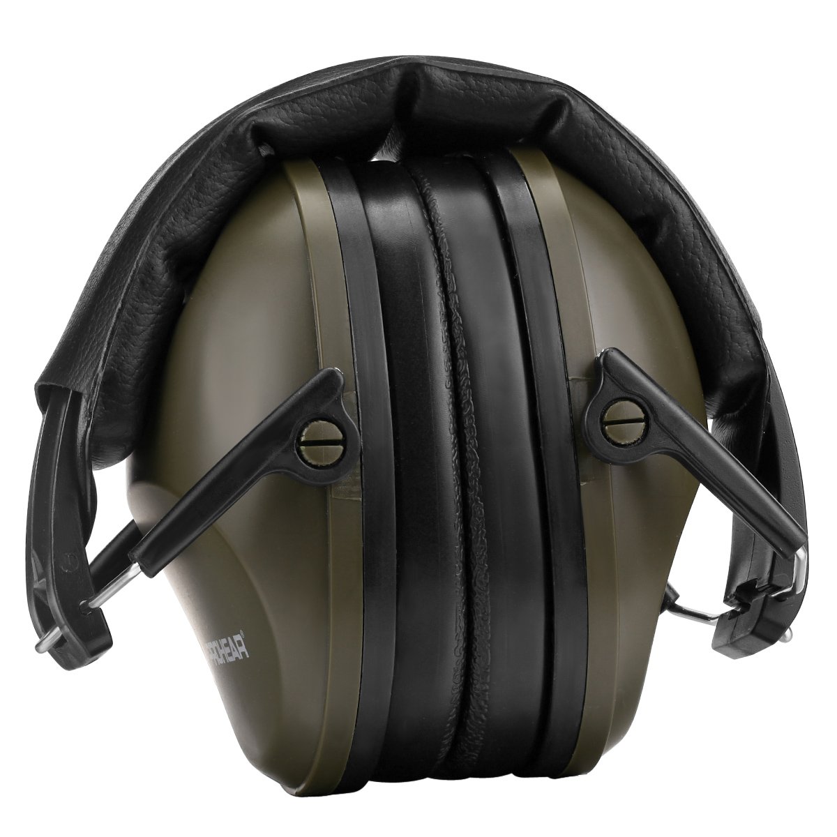 Ear defender for safety ear protection defenders sound Insulation anti noise ear muff safety earmuff hearing protection