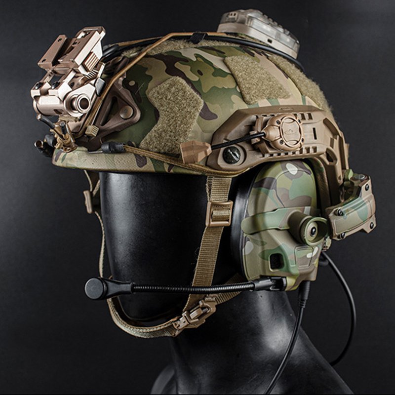 Best Price EARMOR M31 Accessory 22Db NRR Noise Reduction Hearing Protection Earmuff for Shooting and Hunting