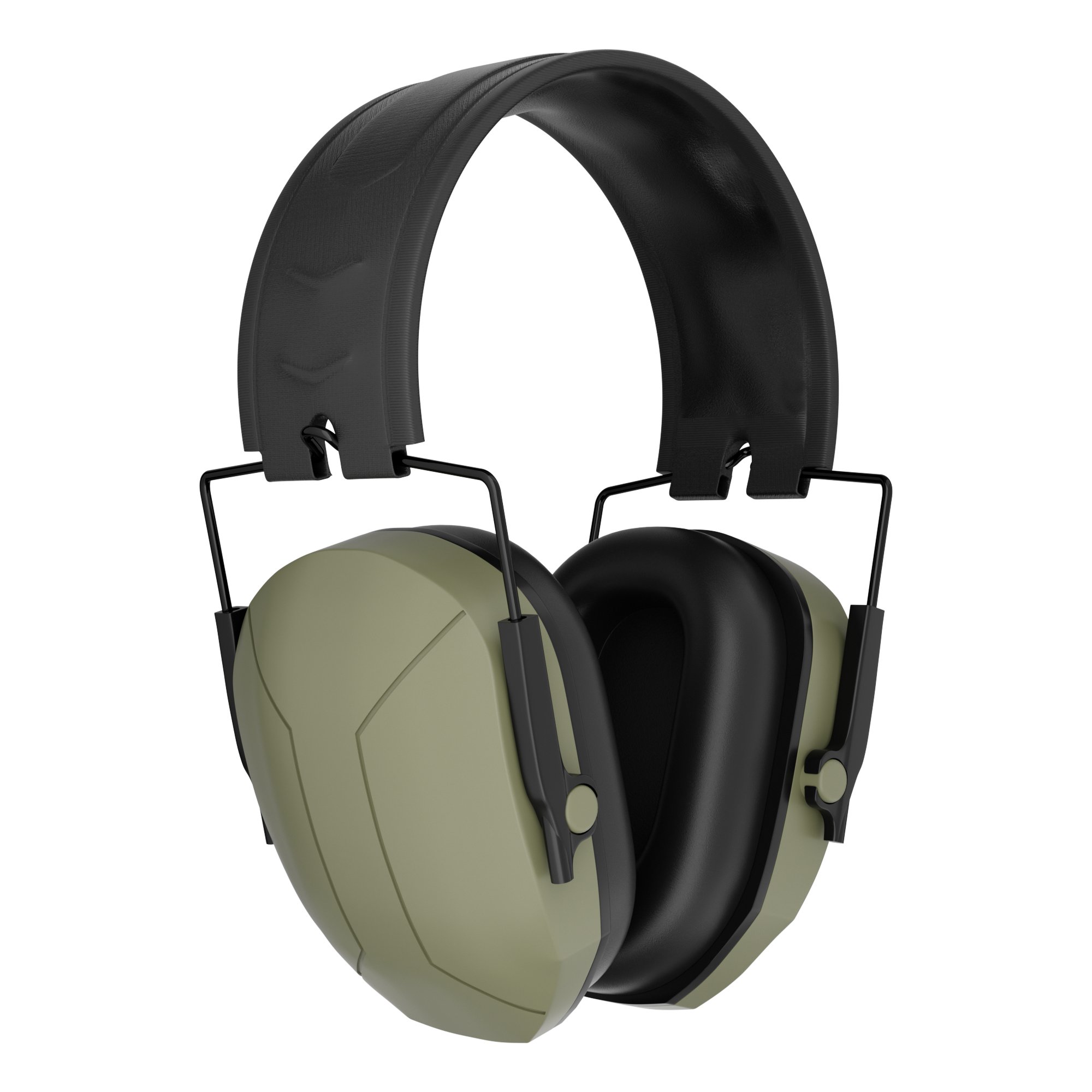 OEM GS450 Earmuffs Safety-Certified Noise Reduction Hearing Protection