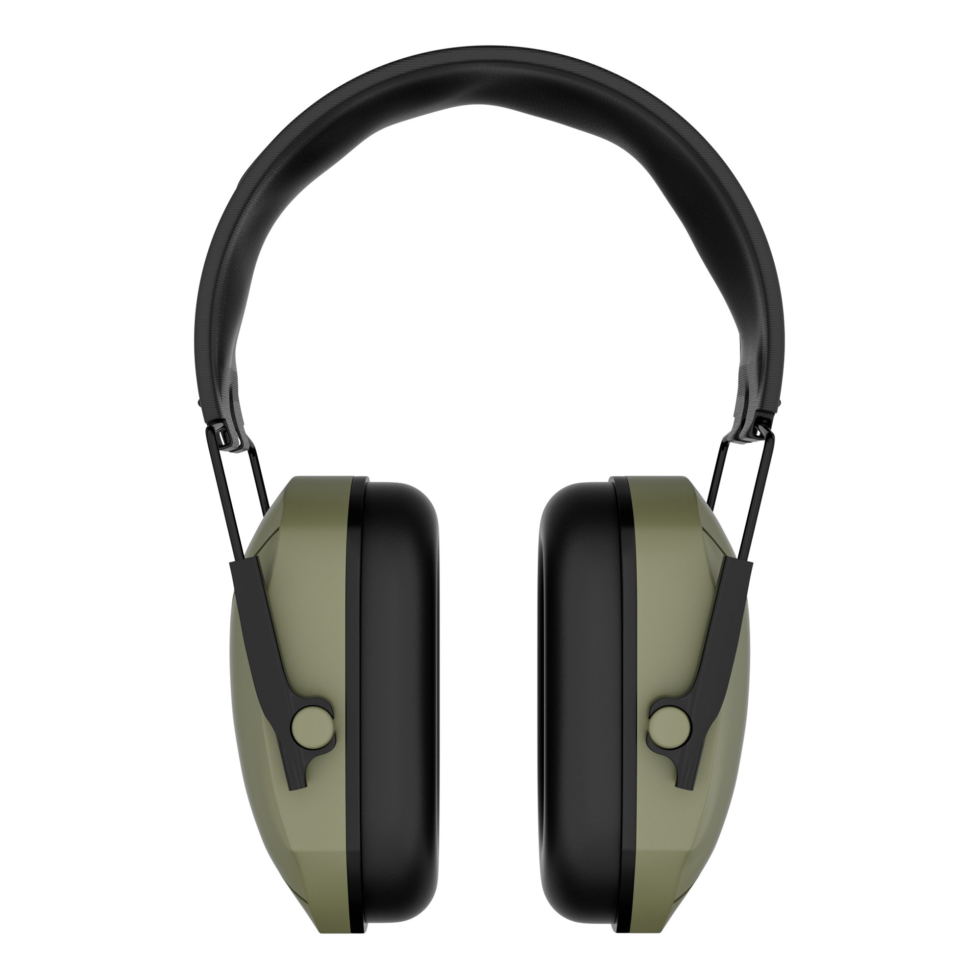 OEM GS450 Earmuffs Safety-Certified Noise Reduction Hearing Protection