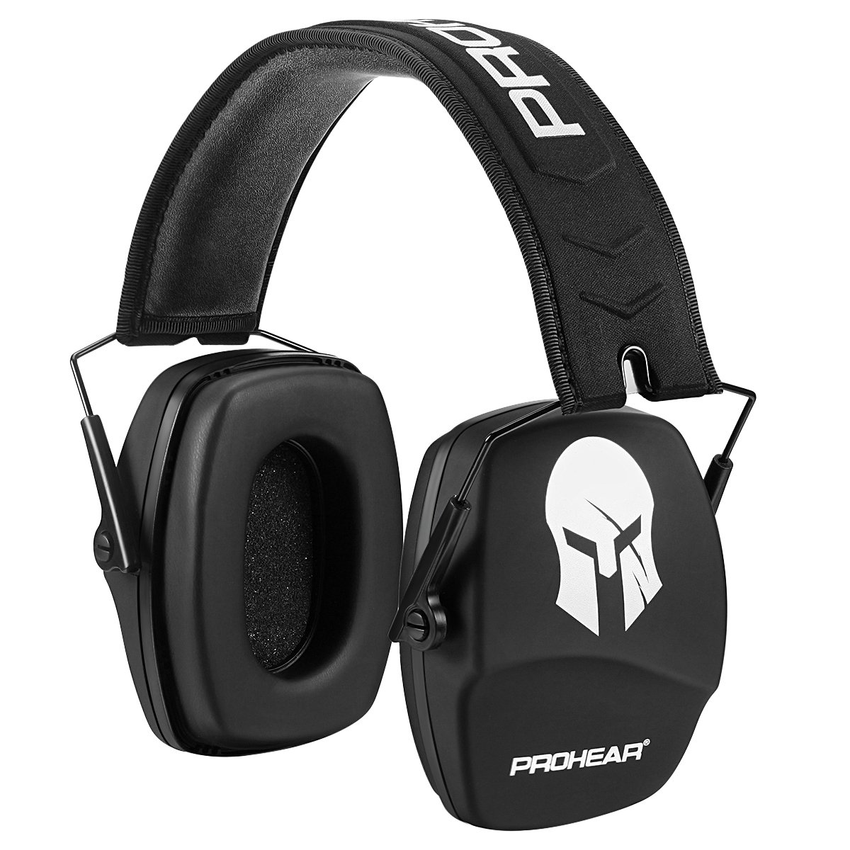 Custom Personalized Noise Cancelling Headphones Safety Hearing Protection Headsets For Mowing Lawn