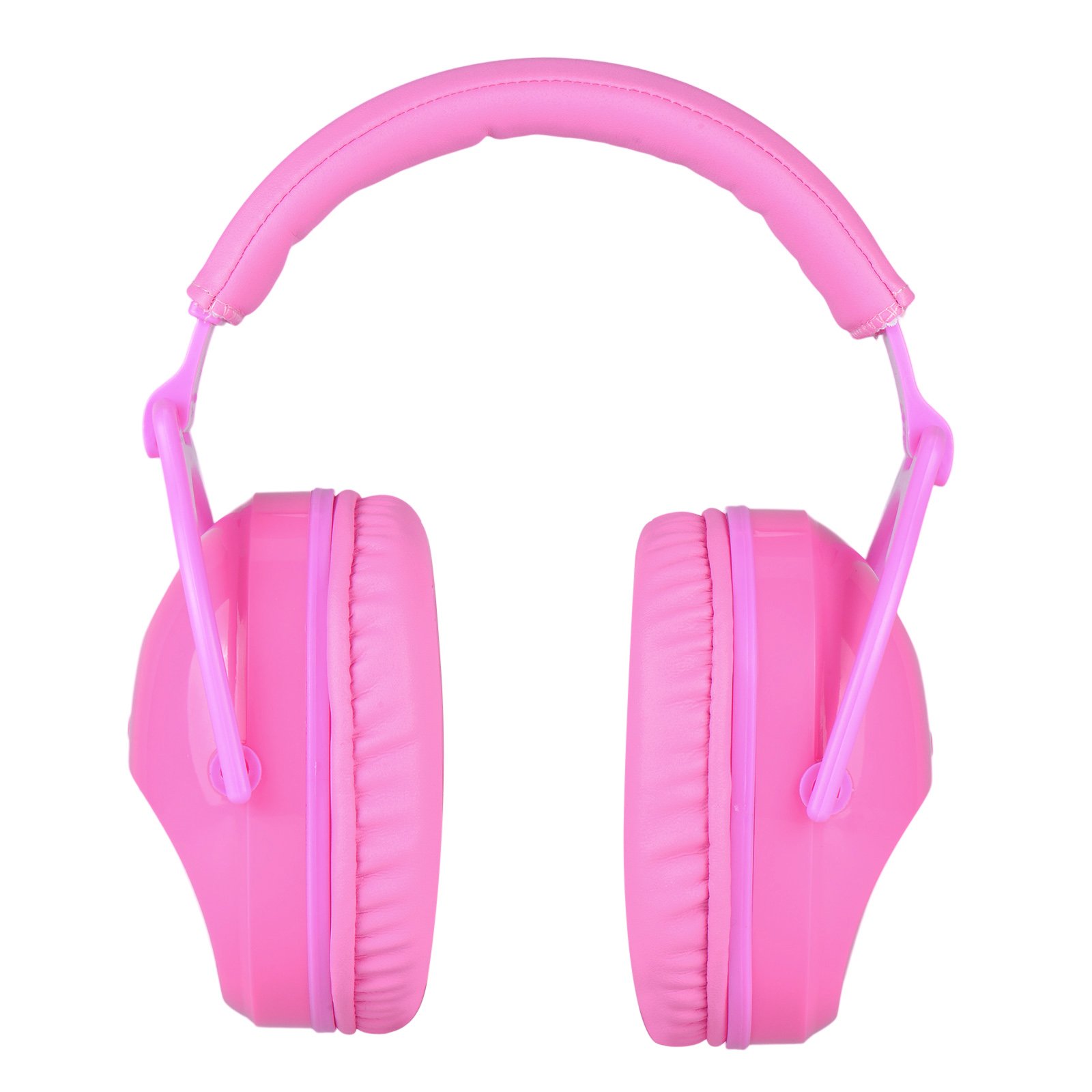 Kids Ear Defenders Colorful Earmuffs Children Ear Muffs Hearing Protection Noise Cancelling Earmuff