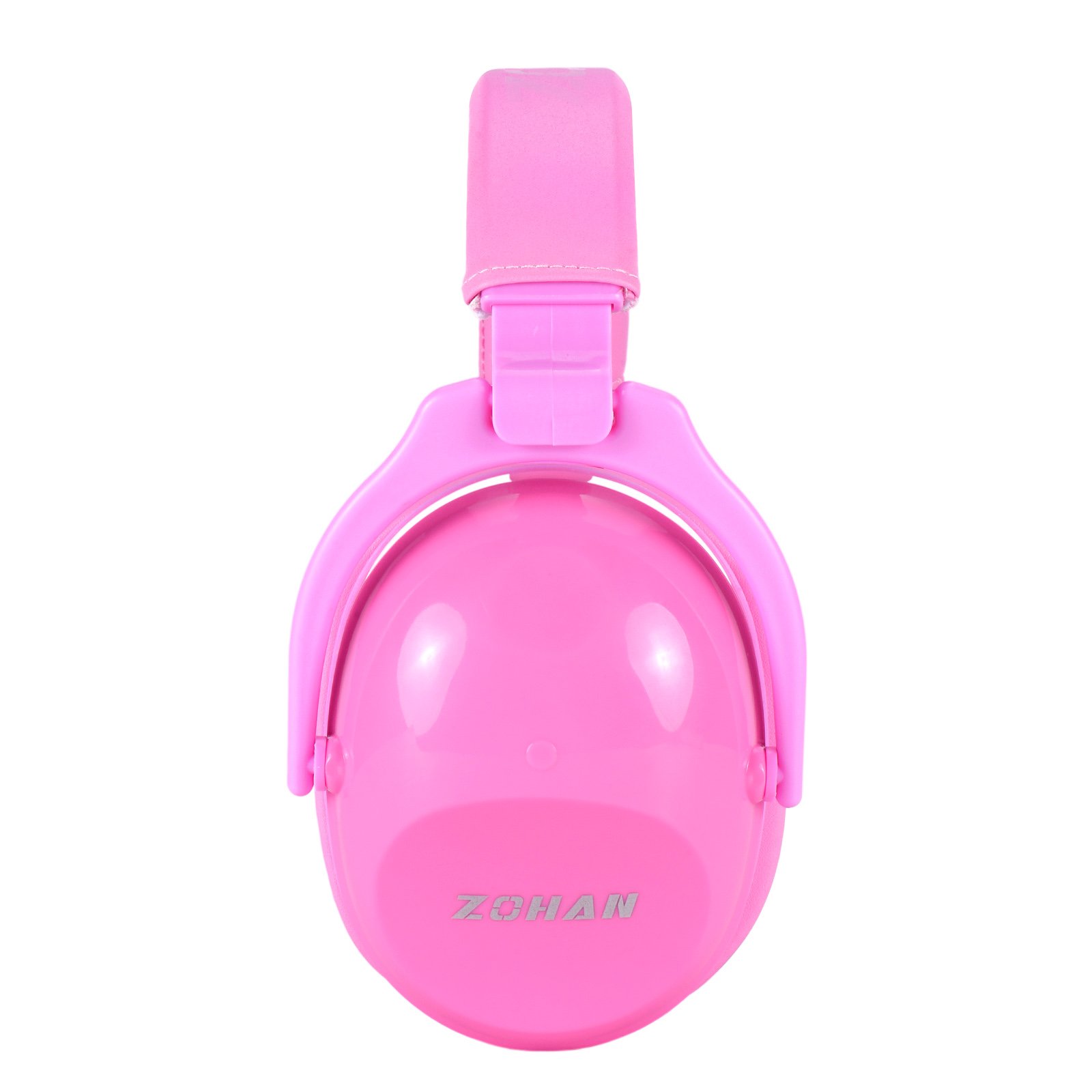 Kids Ear Defenders Colorful Earmuffs Children Ear Muffs Hearing Protection Noise Cancelling Earmuff