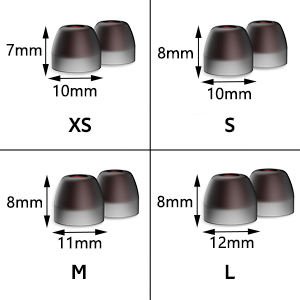 Wholesale Custom Logo Earplugs Safety Hearing Protection High Fidelity Filter Silicone Ear Plugs For Sleeping