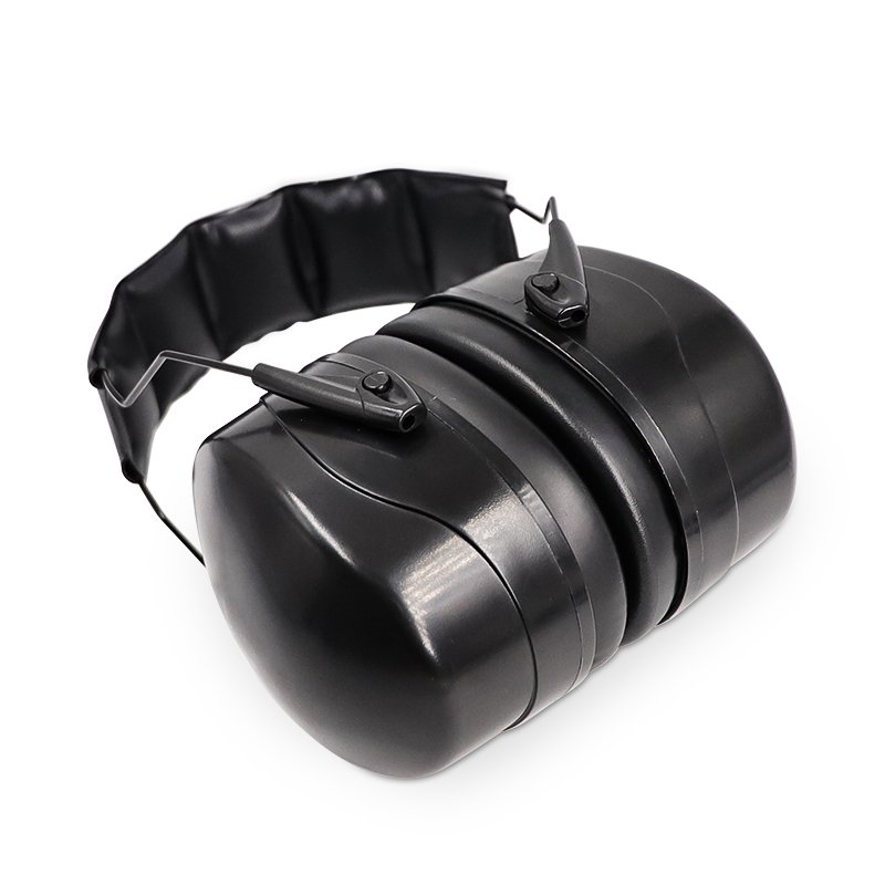 36DB Industrial Earmuff for Adult Work Soundproof ABS Hearing Protection with Noise Reduction Labour Safety Essential