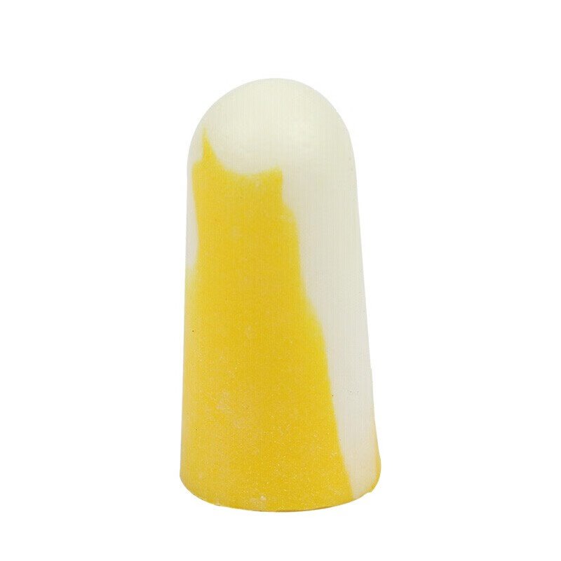Honeywell 303 Airplane Reusable Acoustic Ear Hearing Protection Foam Noise Cancelling Earplugs