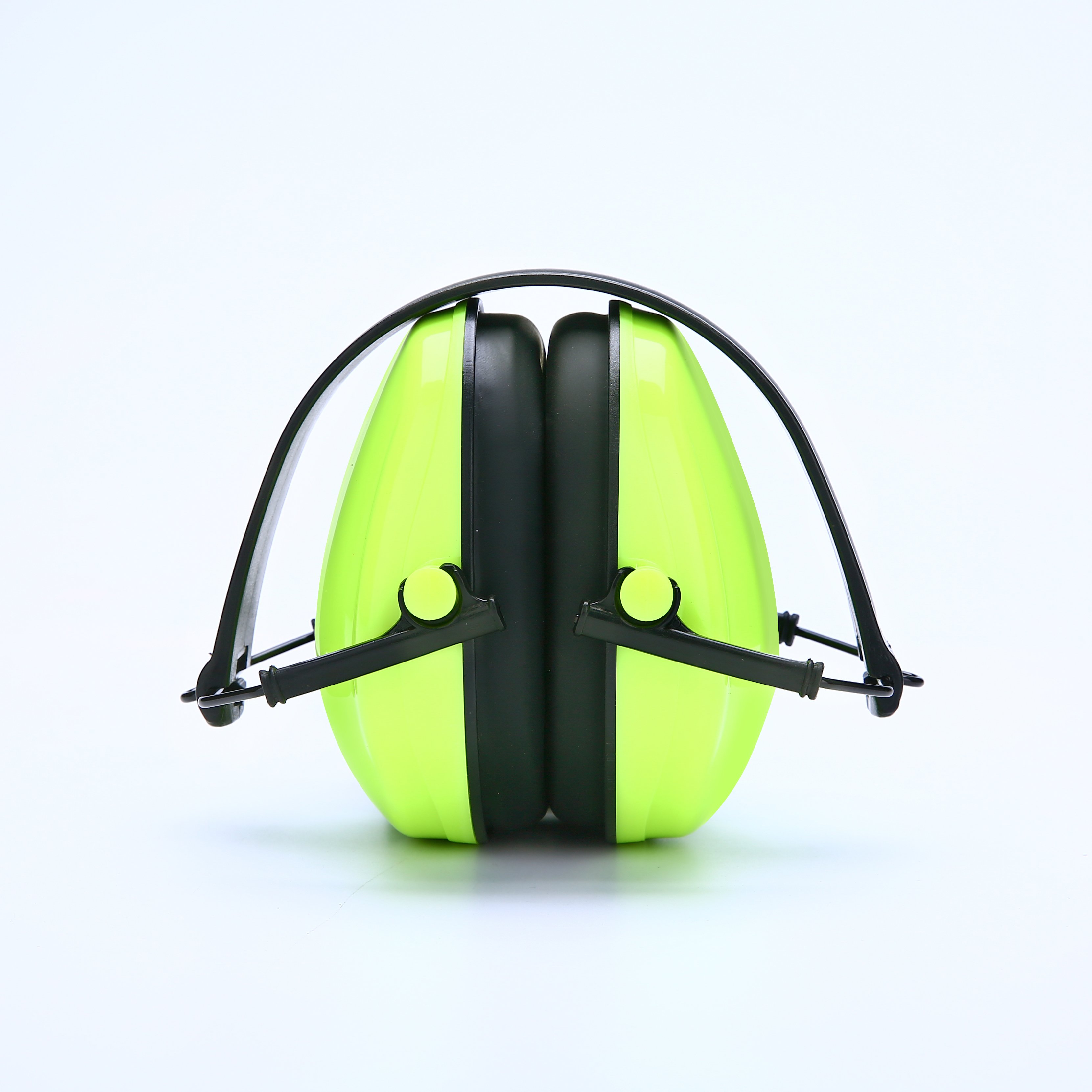 Electronic Hearing Protection In Ear Soundproof Earmuffs Safety Earmuff