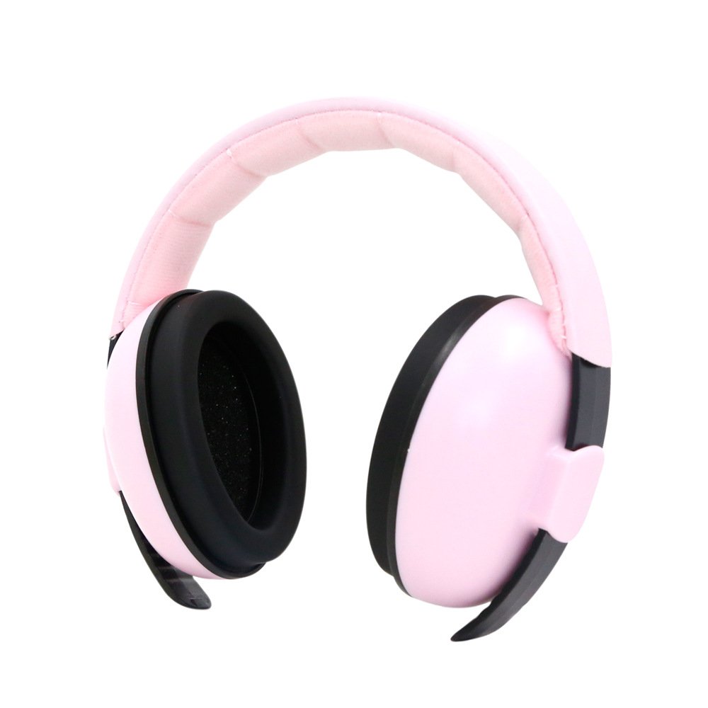 PPE PLUS hearing protection noise cancelling soundproof earmuffs for children