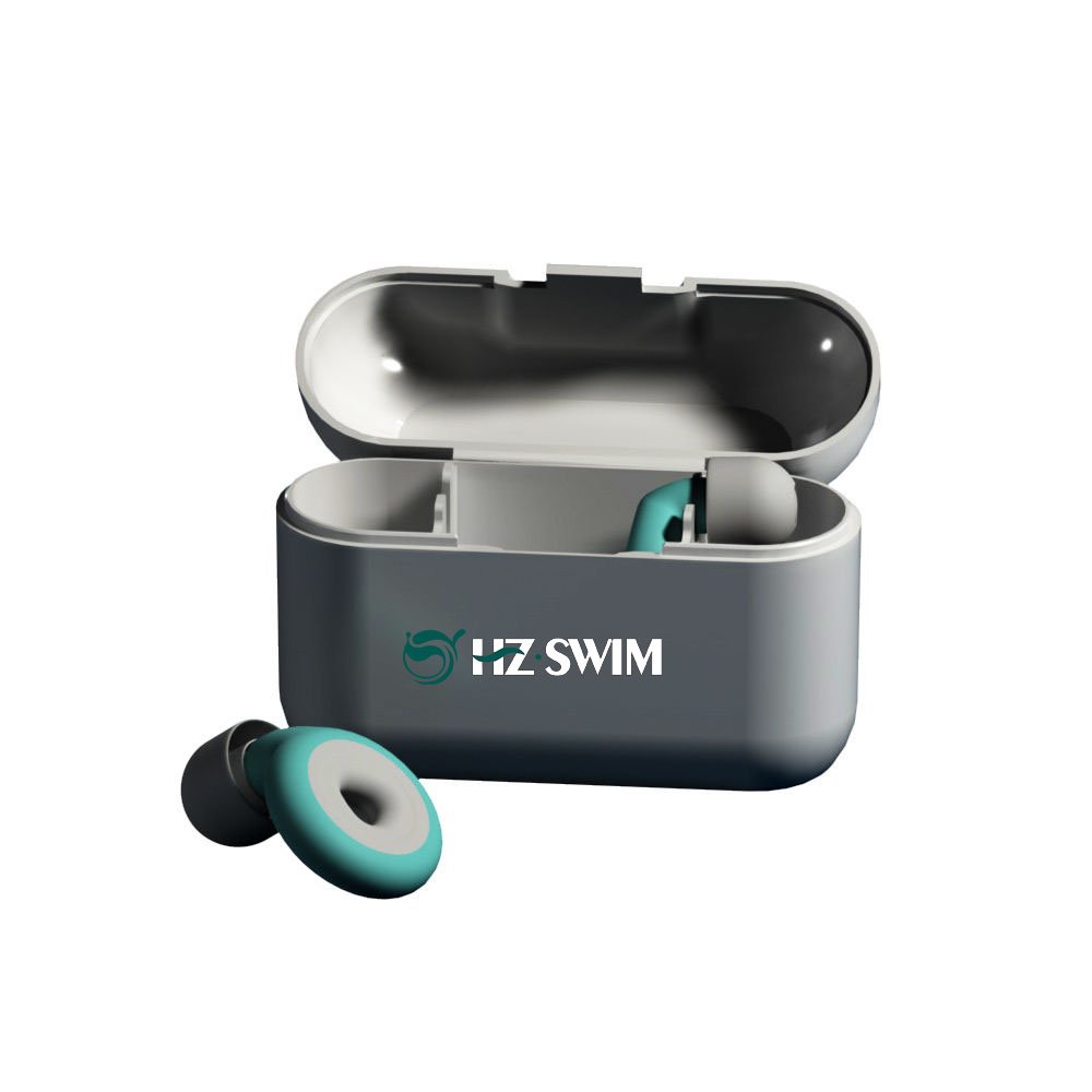 High Quality Custom Best Ear Plugs Waterproof Hear Protection Anti Noise Reduction Soft Silicone Earplugs