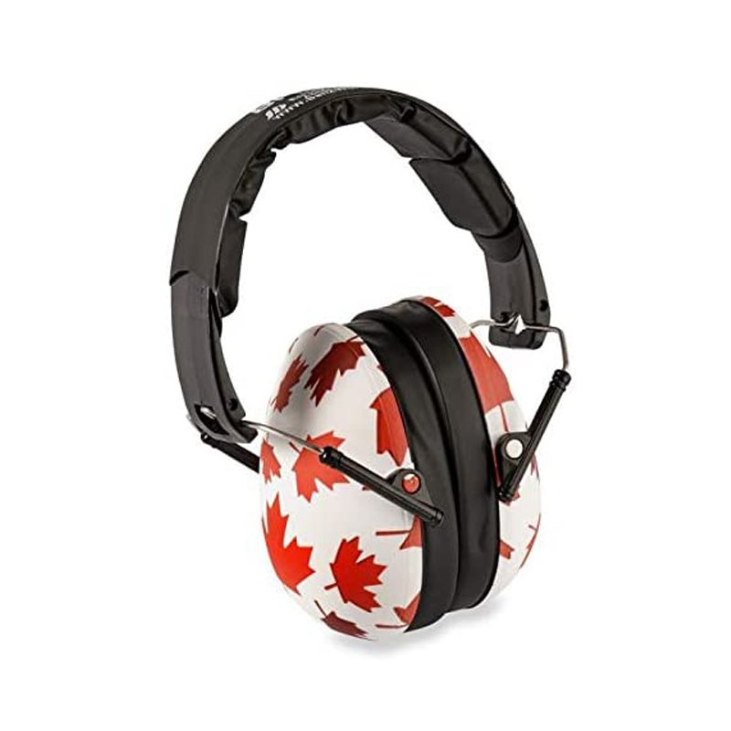 Hot Sale Children Sleep safety earmuff Noise Cancellation Ear Protection Hearing Protective Earmuffs For Kids