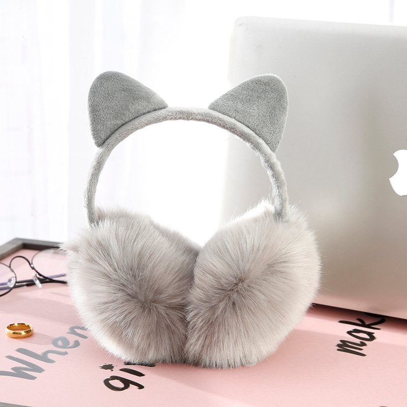 winter earmuff orejeras para invierno earmuff noise girls earmuff protection pink tactic noise reduction earmuf