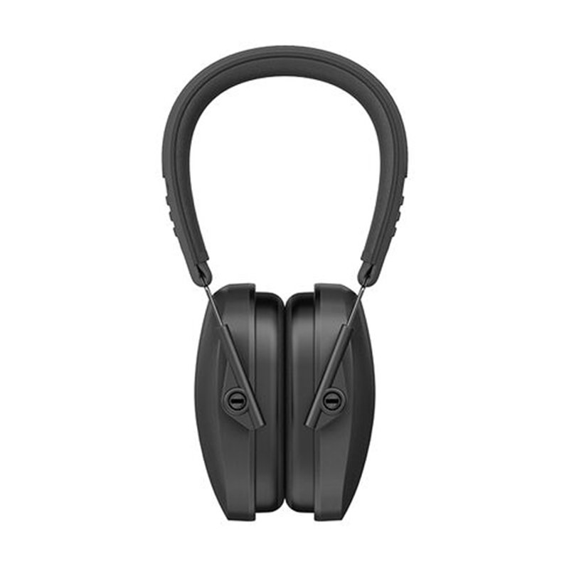 Digital Hearing Protective Earphones Hearing Protection Anti Noise Cancelling Safety Reduction Headphones For Shooting Earmuffs