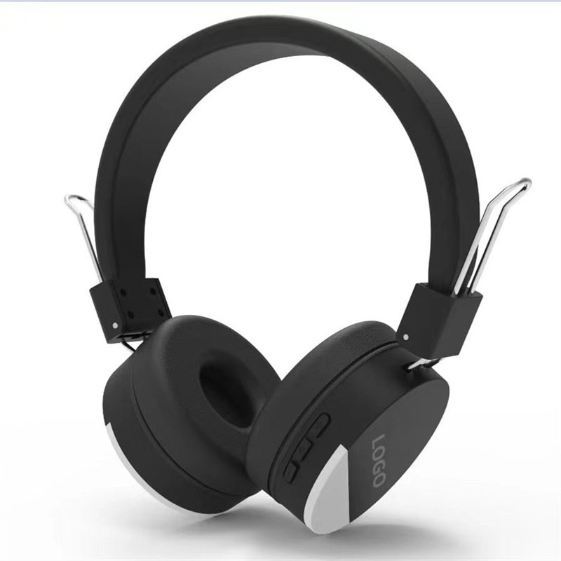 85db limited consumer electronics earphone 3.5mm kids on-ear hand free hearing protection wireless headphone with mic