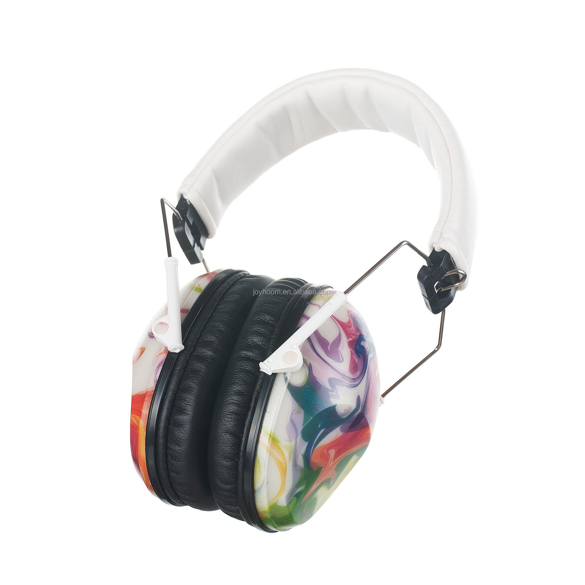 New design baby earmuffs hearing protection ear earmuffs for children noise reducing