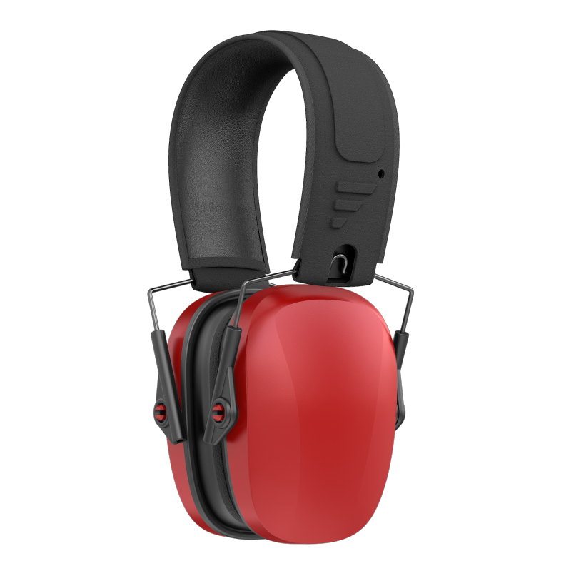 Lightweight Ak 901 Passive Protection Noise Cancelling Headphones Featuring Extreme Noise Isolation And Comfortable Protective