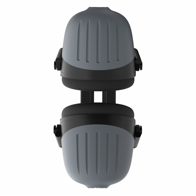 Custom Personalized Anti noise Hearing Protection Ideal for Sports and Outdoor Use Earmuffs Noise Cancelling ear muffs earmuffs