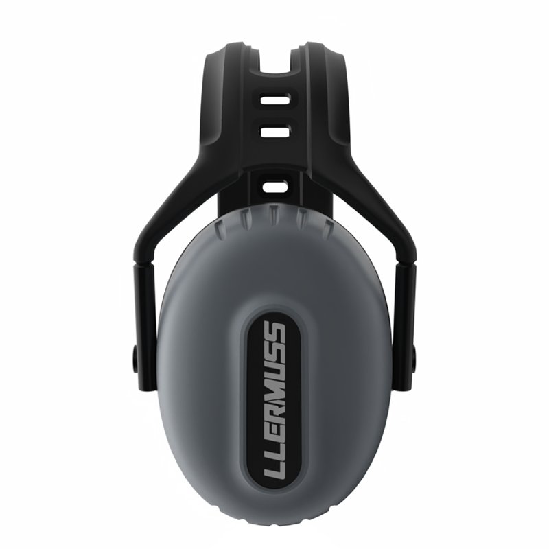 Custom Personalized Anti noise Hearing Protection Ideal for Sports and Outdoor Use Earmuffs Noise Cancelling ear muffs earmuffs