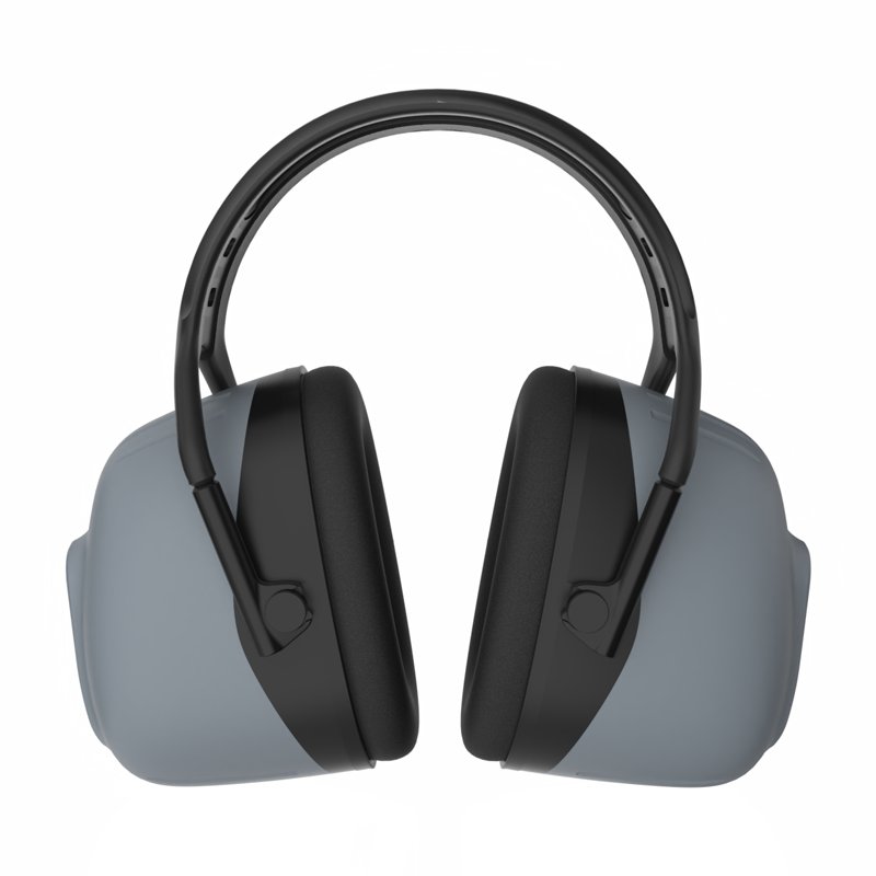 Custom Personalized Anti noise Hearing Protection Ideal for Sports and Outdoor Use Earmuffs Noise Cancelling ear muffs earmuffs