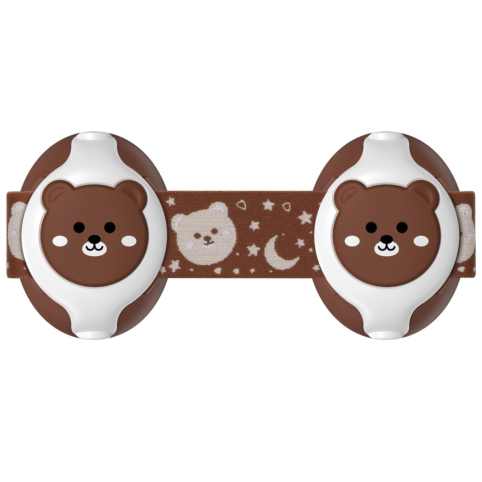 baby ear protection earmuffs baby headband child infant 0-3 years old noise reduction baby sound proof earmuffs